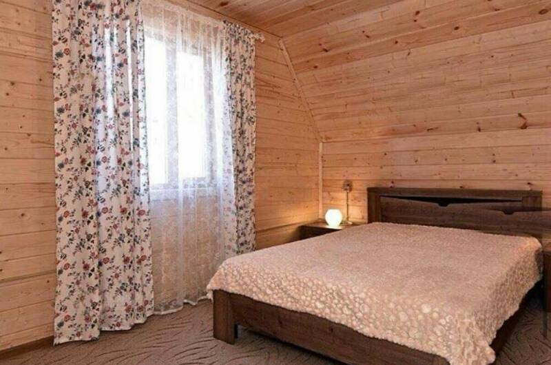 Дом под ключ «Felice»