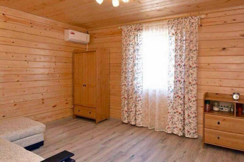 Дом под ключ «Felice»