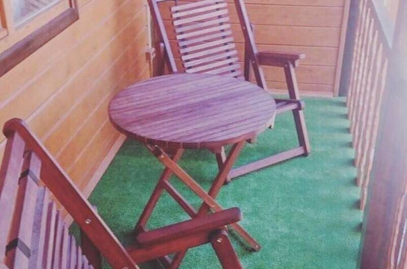 Дом под ключ «Felice»