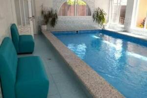 Изображение Гостевой дом «Камелия» #5