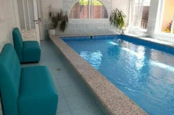 Гостевой дом «Камелия»