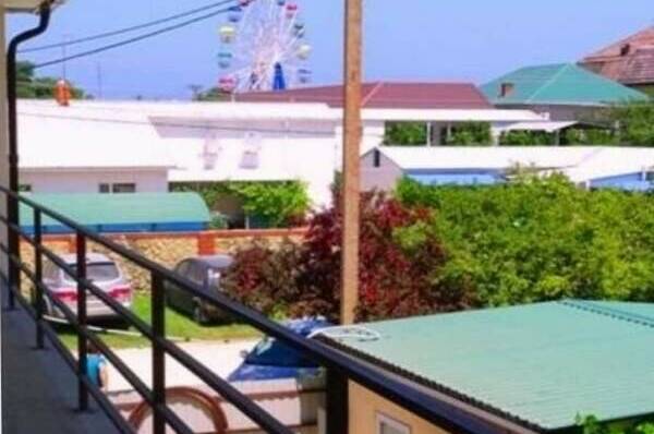 Гостевой дом «Камелия»