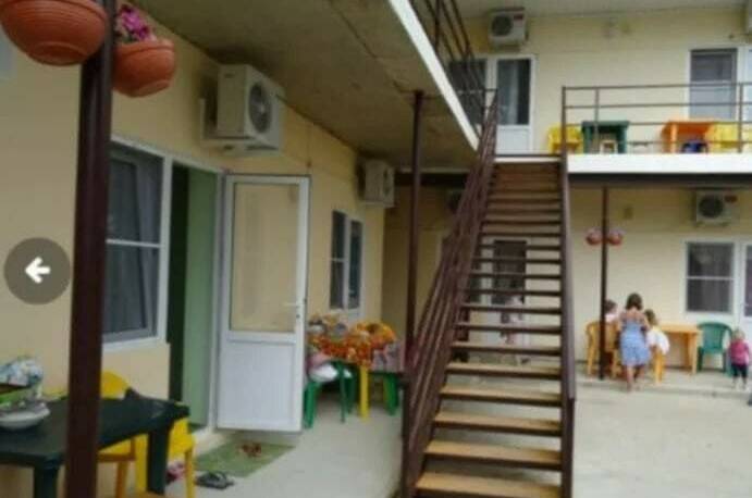 Гостевой дом «Камелия»