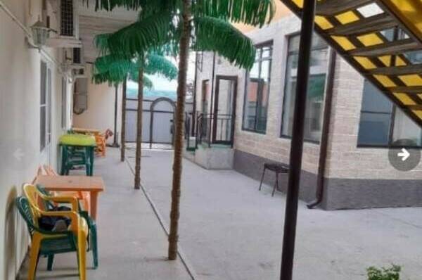 Гостевой дом «Камелия»