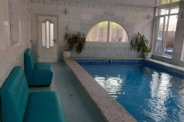 Гостевой дом «Камелия»