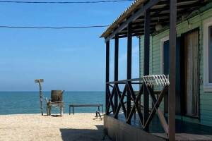 Изображение База отдыха «Кристина» #1