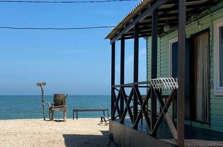 База отдыха «Кристина»