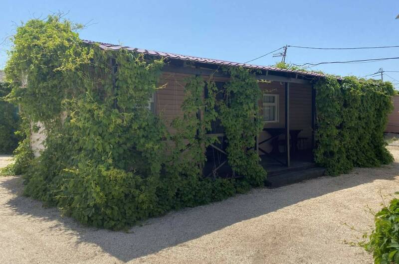 База отдыха «Кристина»