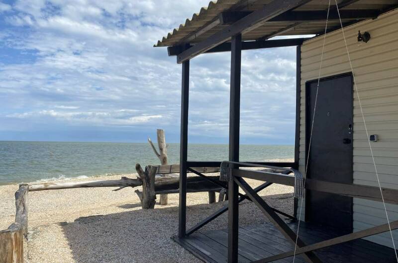 База отдыха «Кристина»