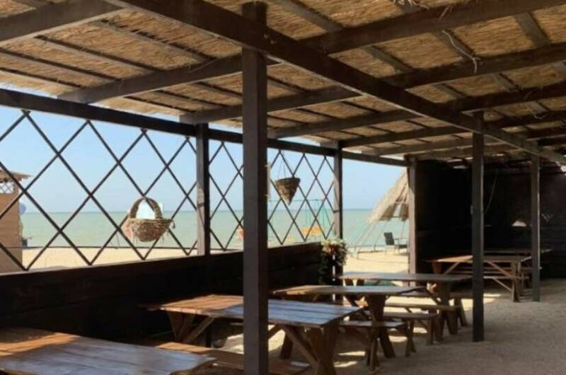 База отдыха «Кристина»