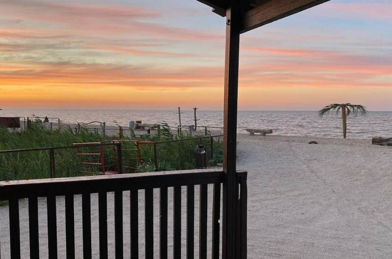 База отдыха «Кристина»