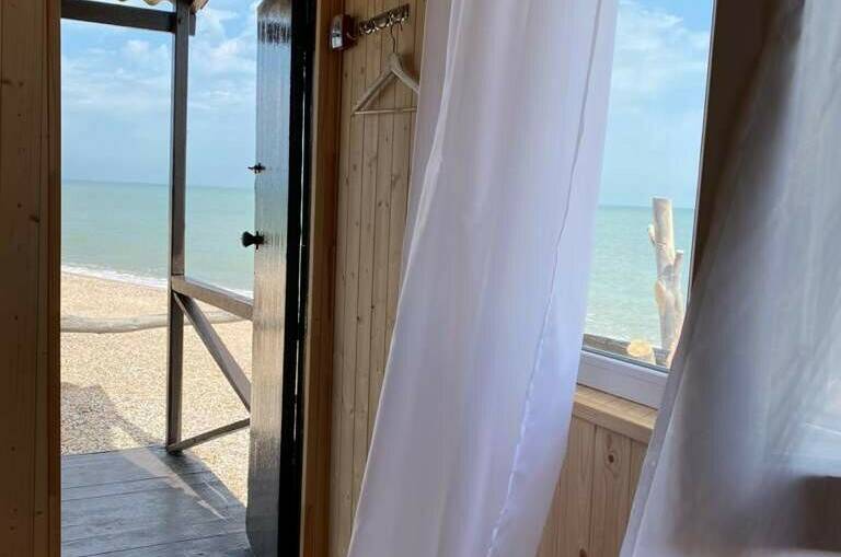 База отдыха «Кристина»