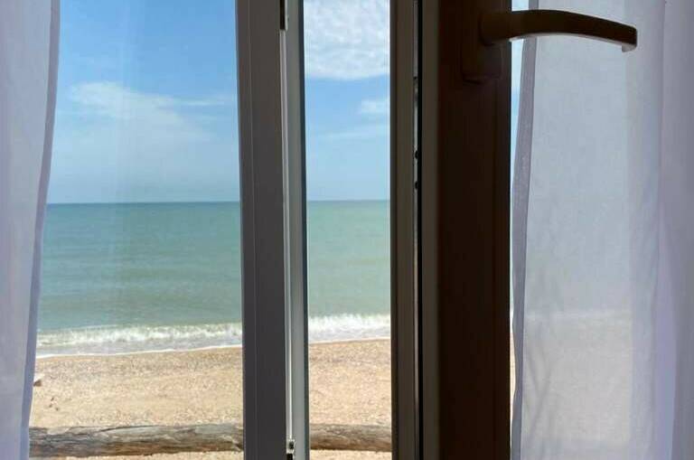 База отдыха «Кристина»