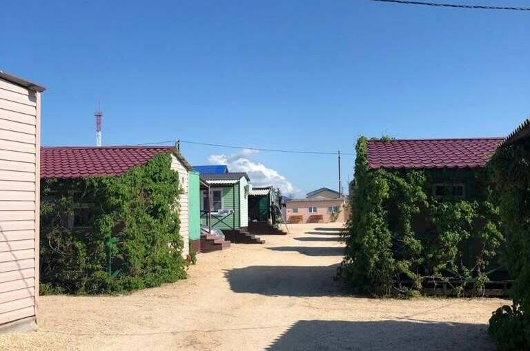 База отдыха «Кристина»