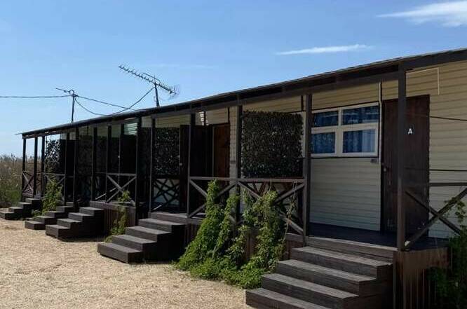 База отдыха «Кристина»