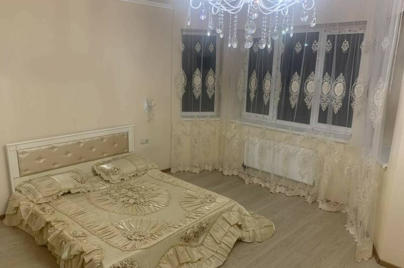 Дом под ключ у моря