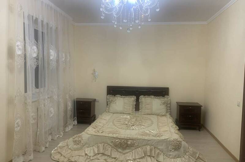 Дом под ключ у моря