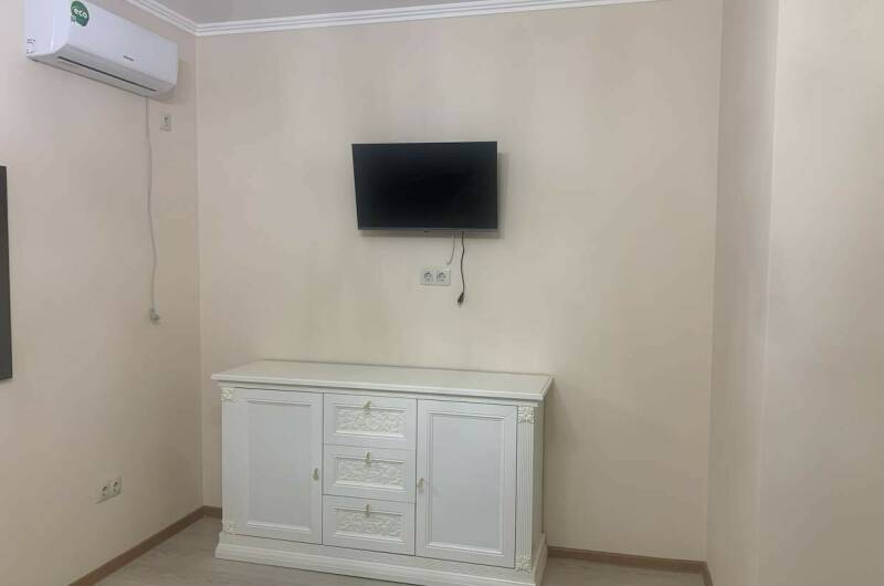 Дом под ключ у моря