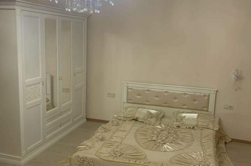 Дом под ключ у моря