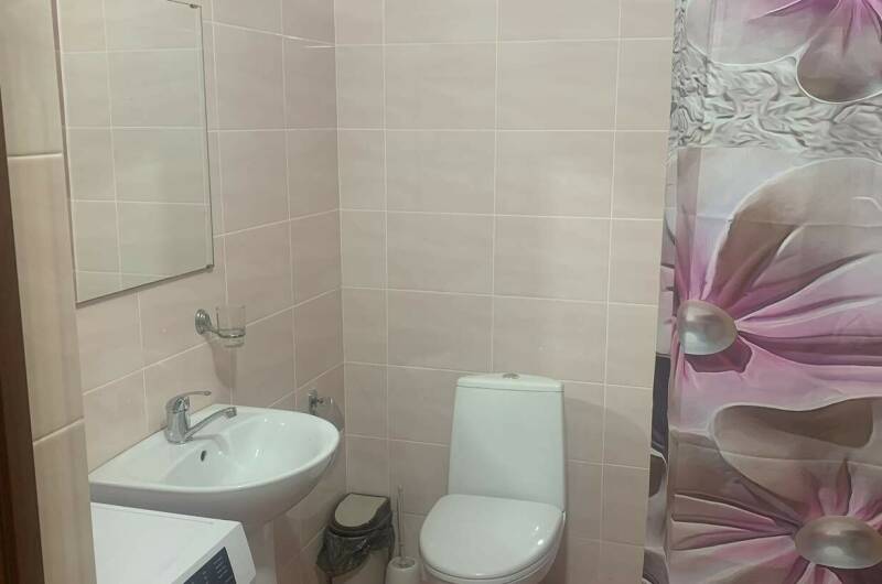 Дом под ключ у моря