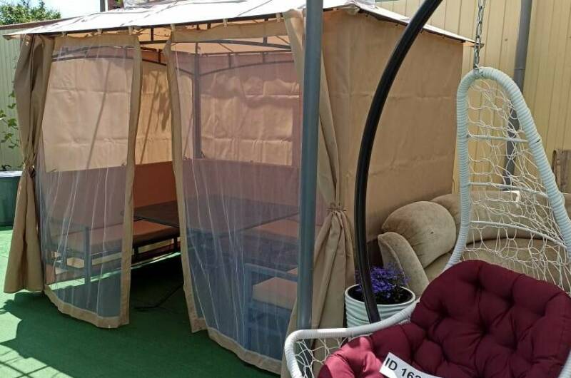 Частное домовладение «ВладЛена»