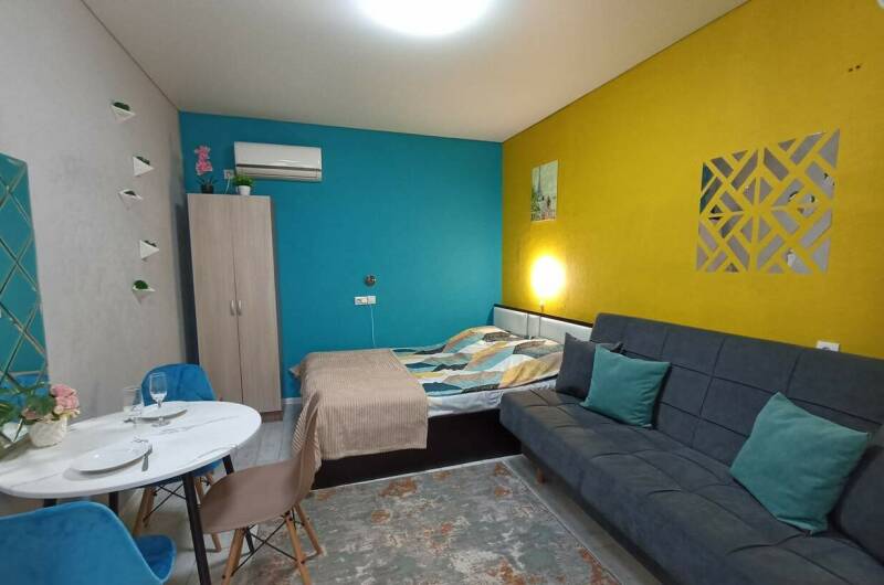 Частное домовладение «ВладЛена»