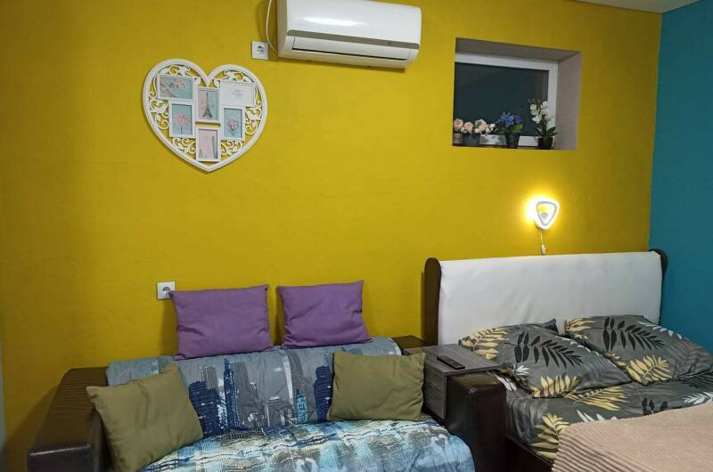 Частное домовладение «ВладЛена»