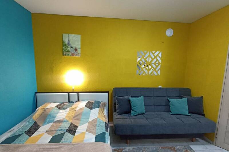 Частное домовладение «ВладЛена»