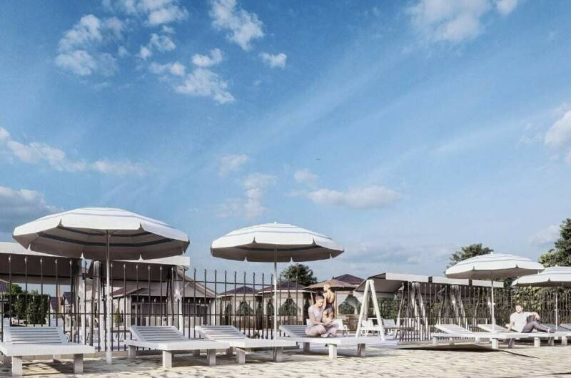 Отель «Альтаир»