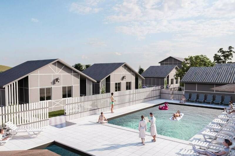 Отель «Альтаир»