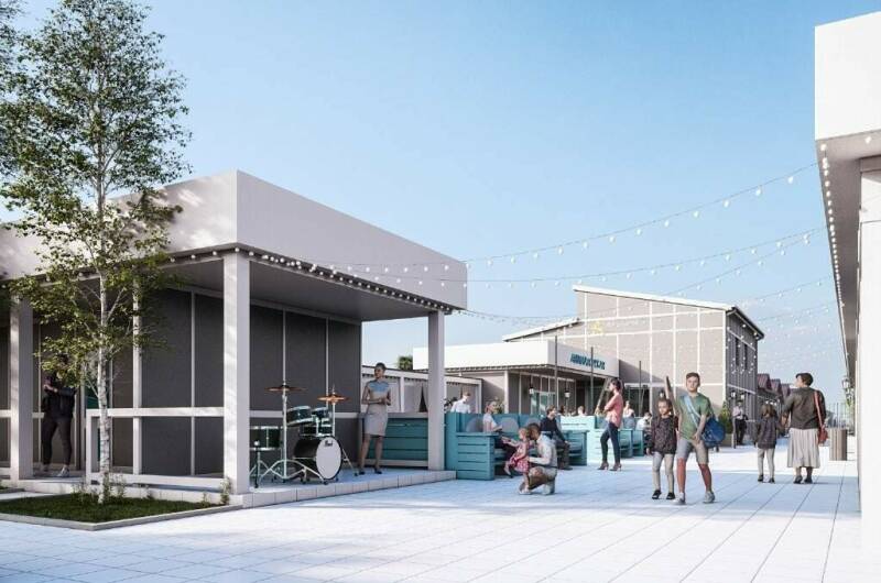 Отель «Альтаир»