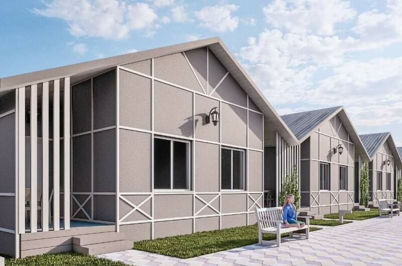 Отель «Альтаир»