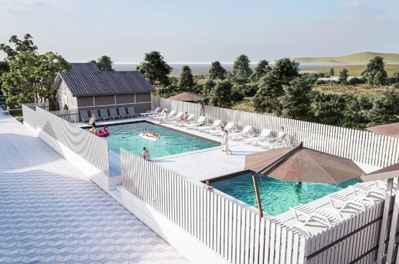 Отель «Альтаир»