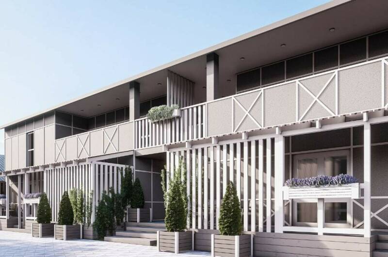 Отель «Альтаир»