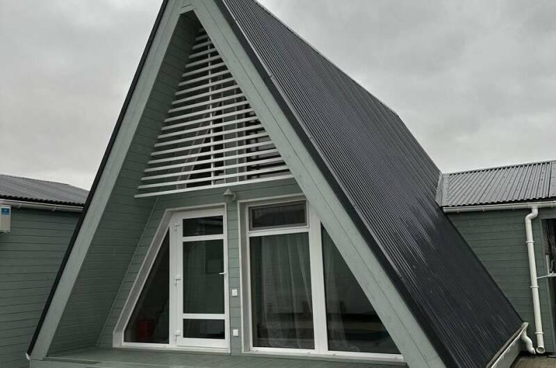 База отдыха «Ботаники»