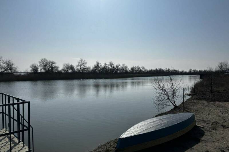 База отдыха «Ботаники»