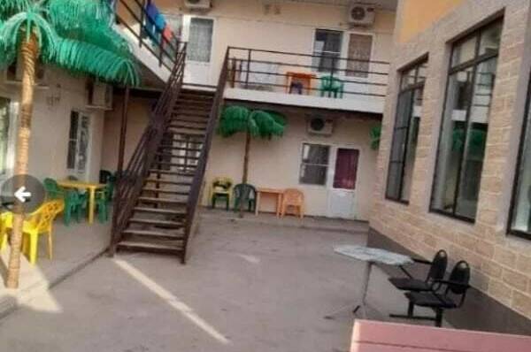 Гостевой дом «Камелия»