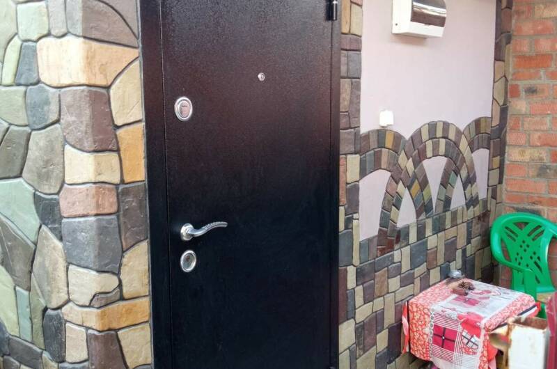 Дом под ключ до 5 человек