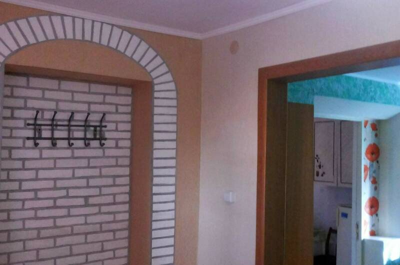 Дом под ключ до 5 человек