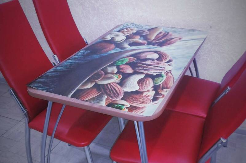 Дом под ключ до 5 человек