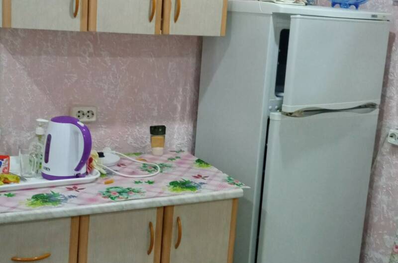 Дом под ключ до 5 человек