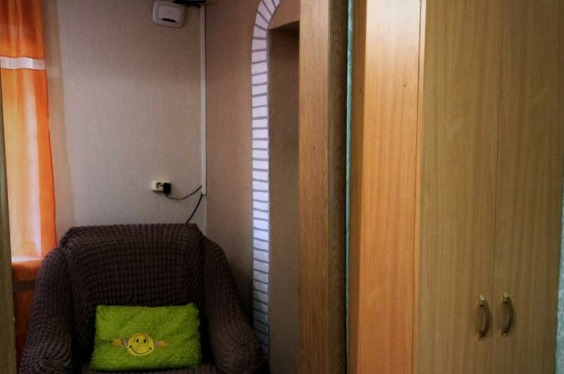 Дом под ключ до 5 человек