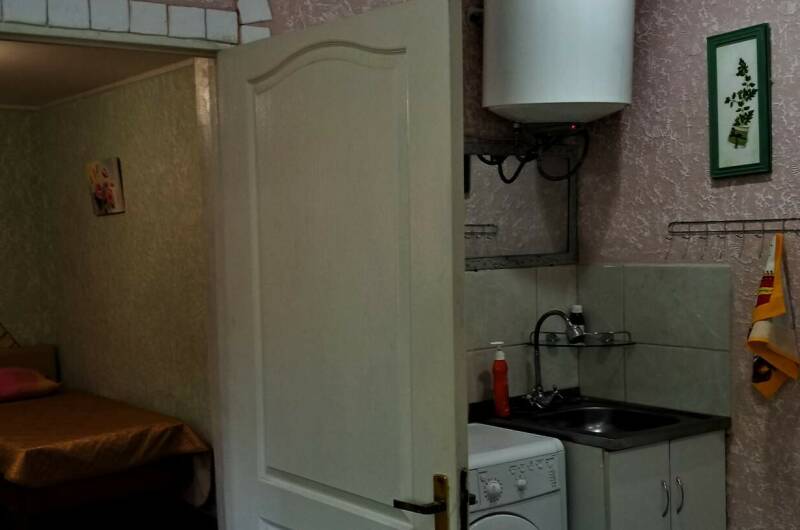 Дом под ключ до 5 человек