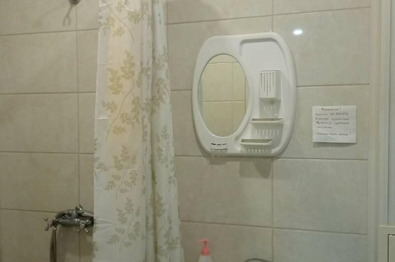 Дом под ключ до 5 человек