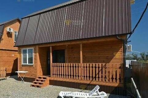 Коттедж «Бриз»