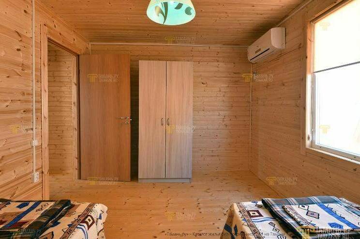 Коттедж «Бриз»