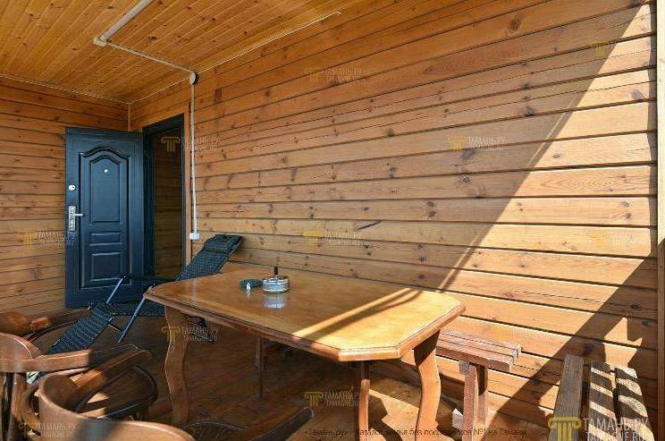 Коттедж «Бриз»