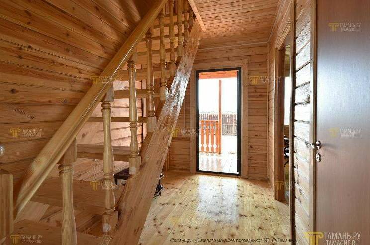 Коттедж «Бриз»