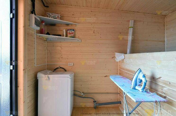 Коттедж «Бриз»