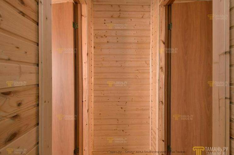 Коттедж «Бриз»